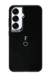 F Black 2.0 - Samsung S25