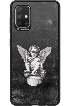 Fallen Angel - Samsung Galaxy A71