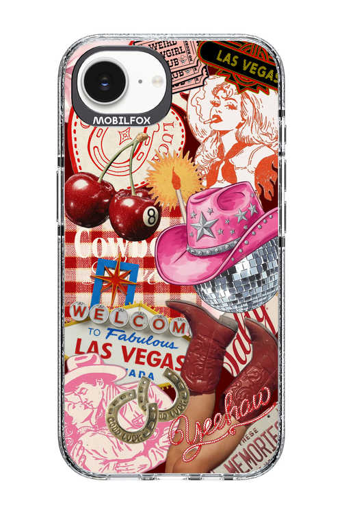 Cowgirl Club 2.0 - Apple iPhone 17e