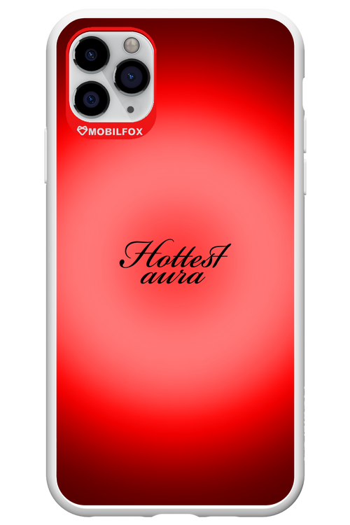 Hottest Aura - Apple iPhone 11 Pro Max