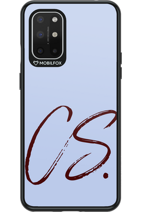 (Jellyfish Presso) CS 2.0 - OnePlus 8T