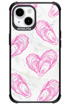 Shelly - Apple iPhone 15