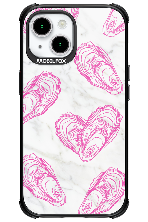 Shelly - Apple iPhone 15