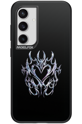 Silver Soul 2.0 - Samsung Galaxy S24