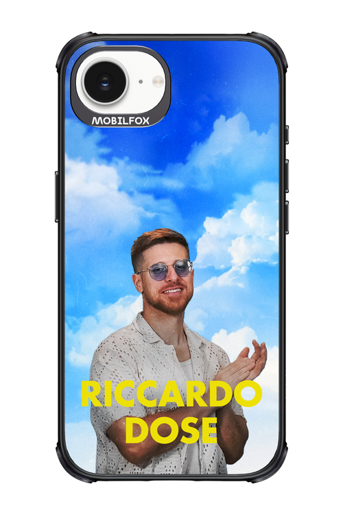 Riccardo Sky 2.0 - Apple iPhone 16e
