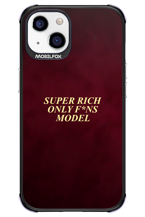 Super Model 2.0 - Apple iPhone 13