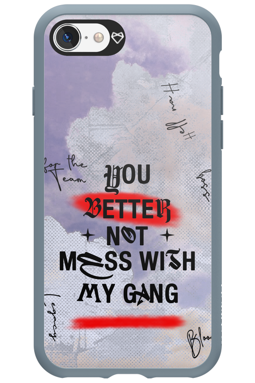 Better Not - Apple iPhone SE 2020