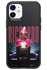 Pope Style 2.0 - Apple iPhone 12 Mini