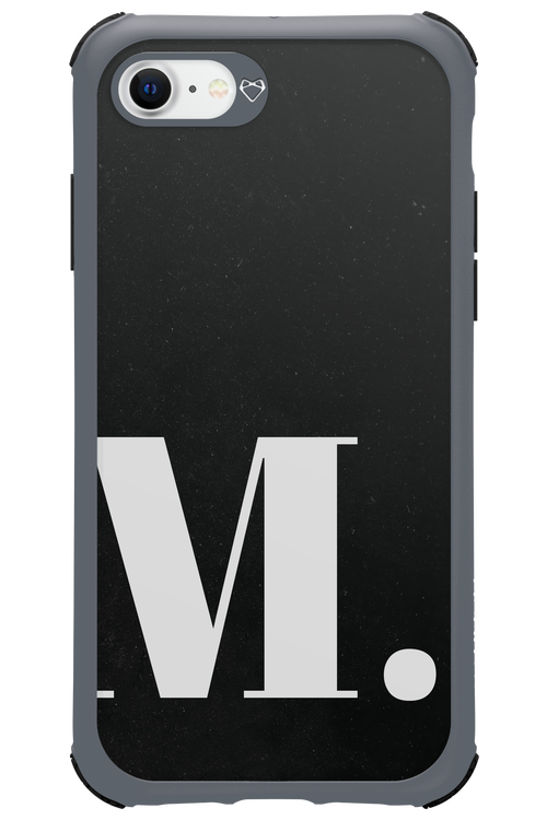 M (Off Space) 2.0 - Apple iPhone 7
