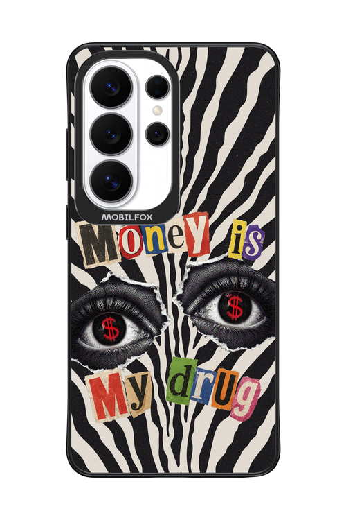 Money Drug 2.0 - Samsung Galaxy S26 Ultra