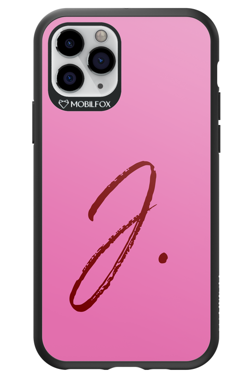 (Sorbet) J 2.0 - Apple iPhone 11 Pro