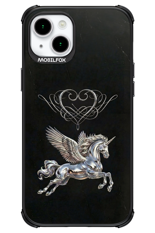 Horse Heart 2.0 - Apple iPhone 15 Plus