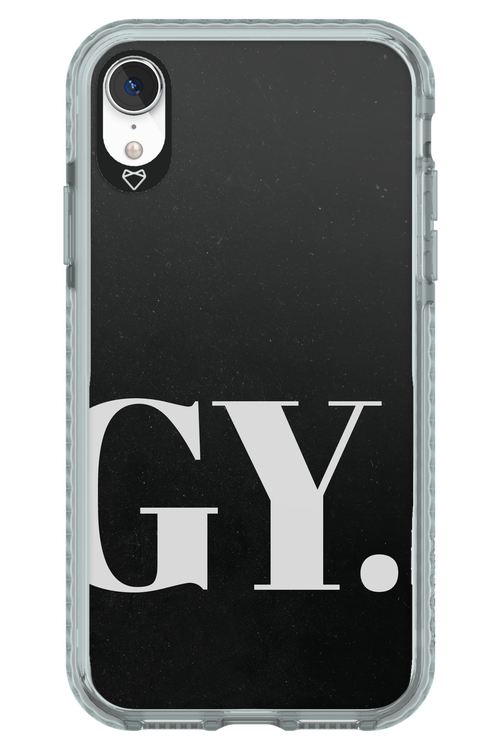 GY (Off Space) 2.0 - Apple iPhone XR