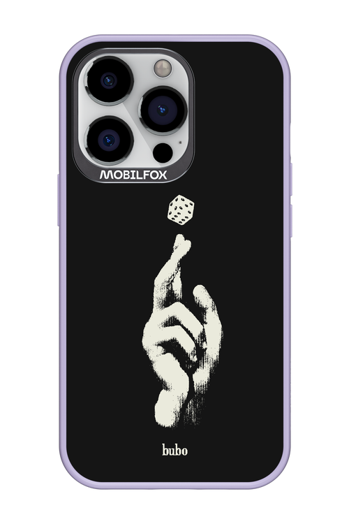 DAMNED LUCK 2.0 - Apple iPhone 13 Pro