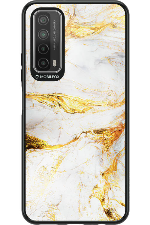 Quartz - Huawei P Smart 2021