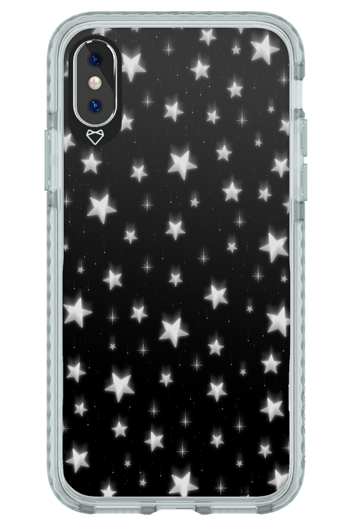 Star Night - Apple iPhone X