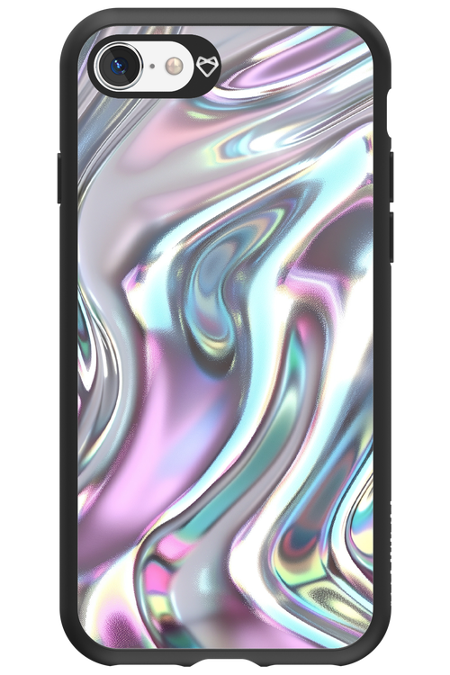 Holochrome 2.0 - Apple iPhone SE 2020