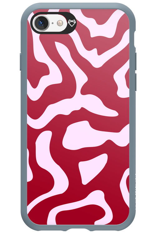 Strawberry Shake - Apple iPhone 7