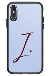 (Jellyfish Presso) I 2.0 - Apple iPhone X