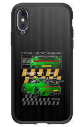 Masterpiece - Apple iPhone XS