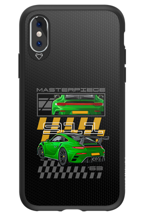 Masterpiece - Apple iPhone XS