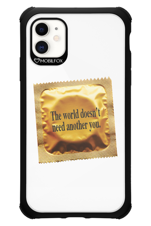 Another you 2.0 - Apple iPhone 11