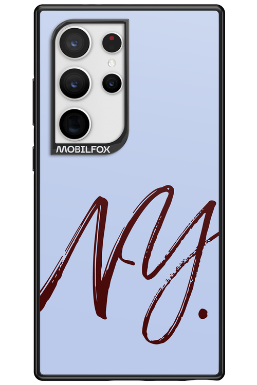 (Jellyfish Presso) NY 2.0 - Samsung Galaxy S24 Ultra