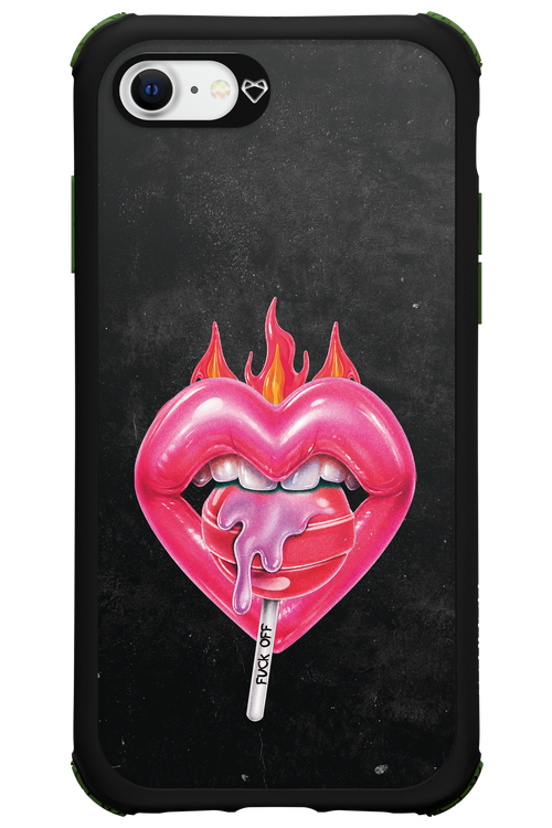 FuckOff 2.0 - Apple iPhone 7