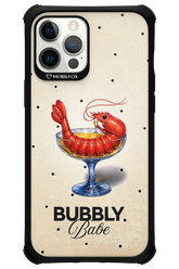 Bubbly Babe 2.0 - Apple iPhone 12 Pro Max