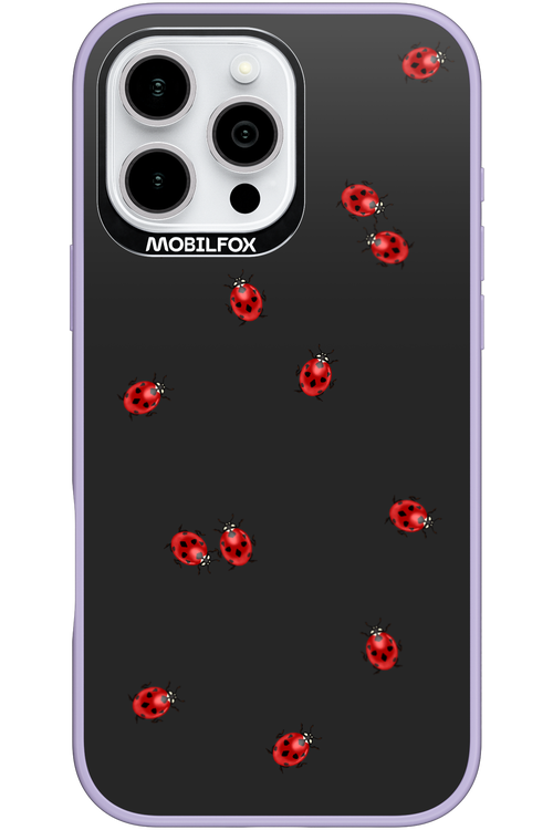 LADYBUGS - Apple iPhone 16 Pro Max