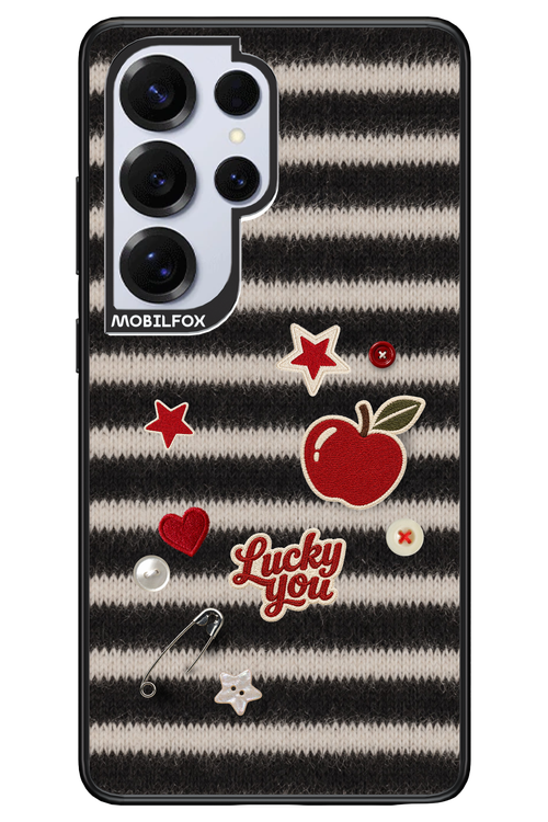 Lucky You 2.0 - Samsung S25 Ultra