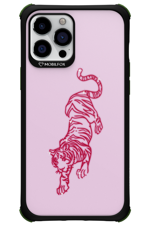 Tiger Power - Apple iPhone 12 Pro Max