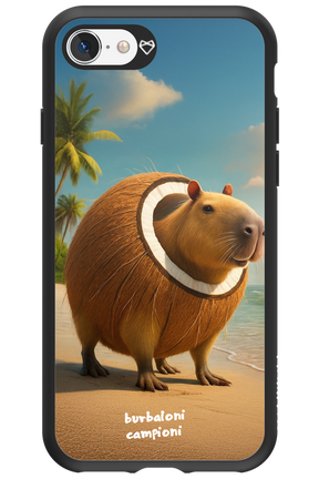 Burbaloni campioni - Apple iPhone SE 2022