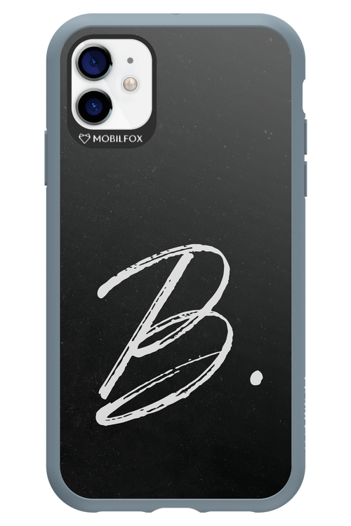 (Off Space) B 2.0 - Apple iPhone 11