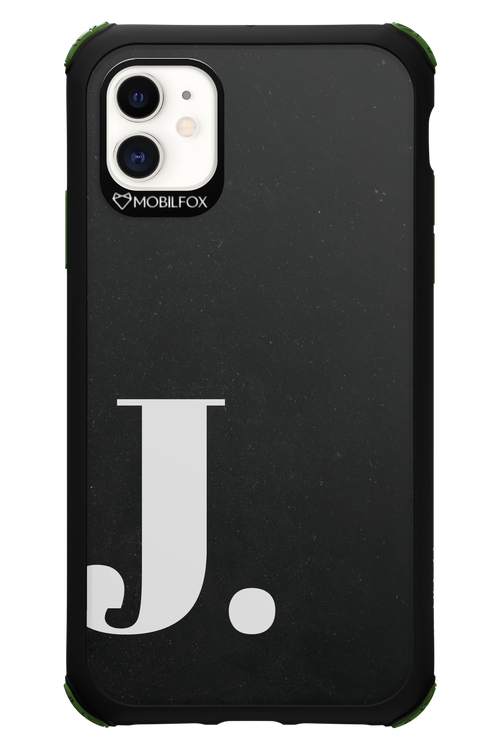 J (Off Space) 2.0 - Apple iPhone 11
