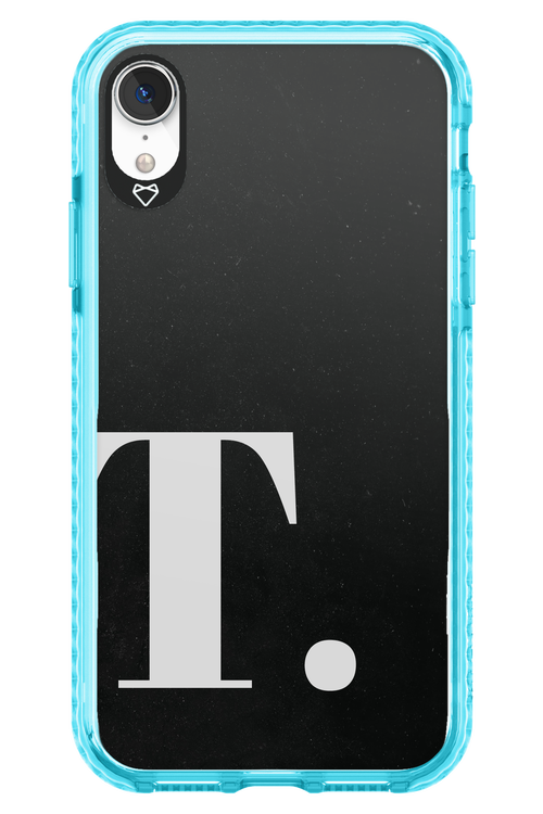 T (Off Space) 2.0 - Apple iPhone XR