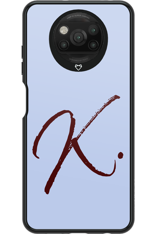 (Jellyfish Presso) K 2.0 - Xiaomi Poco X3 Pro