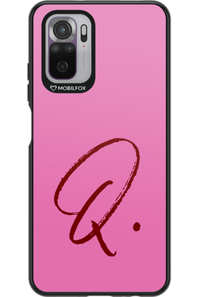 (Sorbet) Q 2.0 - Xiaomi Redmi Note 10