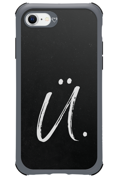 (Off Space) U II 2.0 - Apple iPhone 8