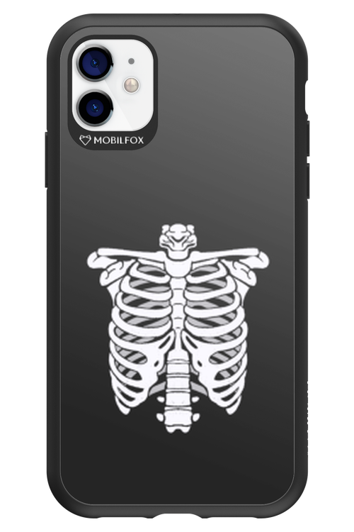 SKELETON - Apple iPhone 11