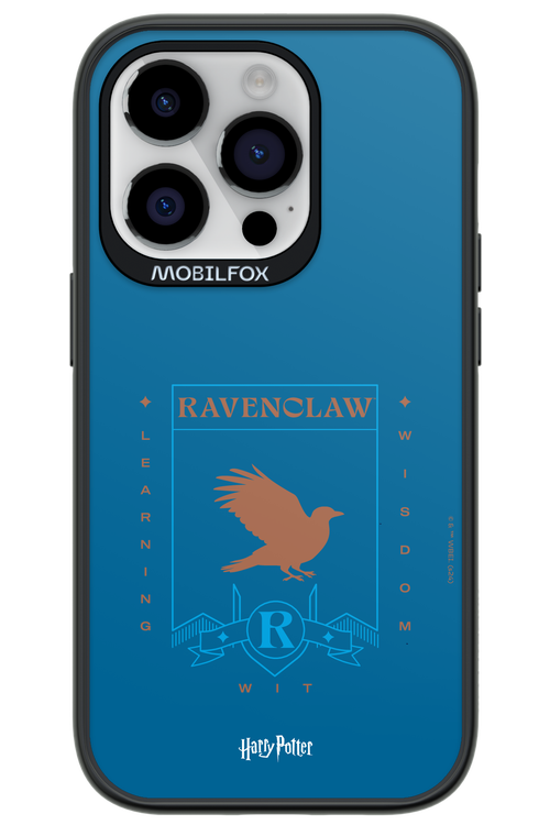 Ravenclaw. - Apple iPhone 14 Pro