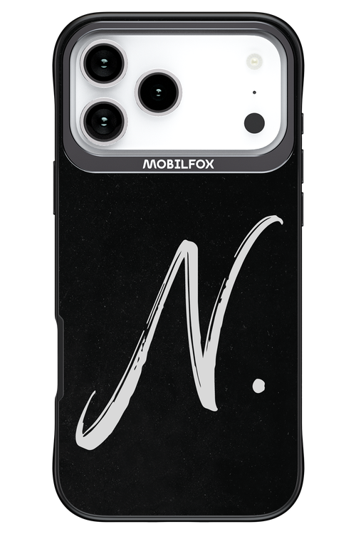 (Off Space) N 2.0 - Apple iPhone 17 Pro Max