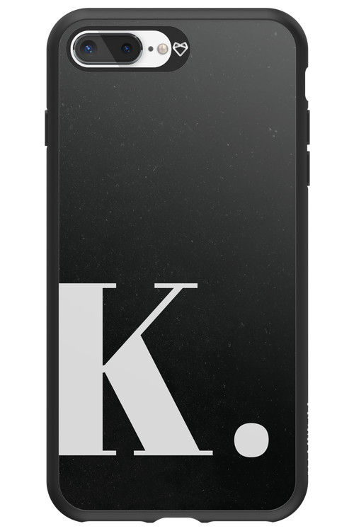 K (Off Space) 2.0 - Apple iPhone 7 Plus