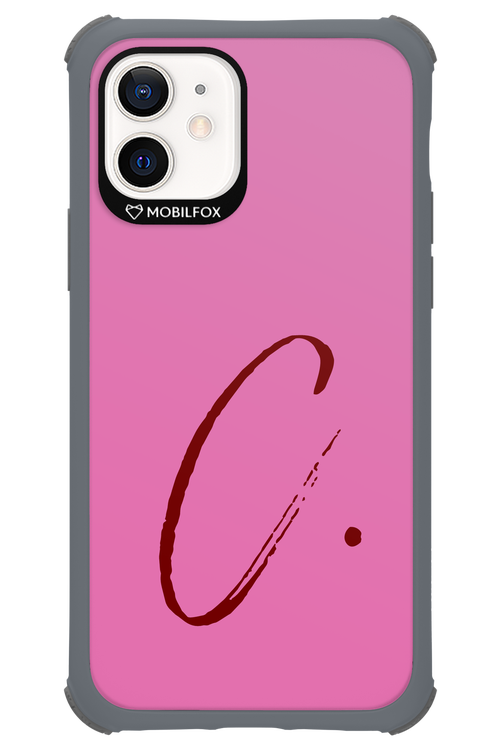 (Sorbet) C 2.0 - Apple iPhone 12