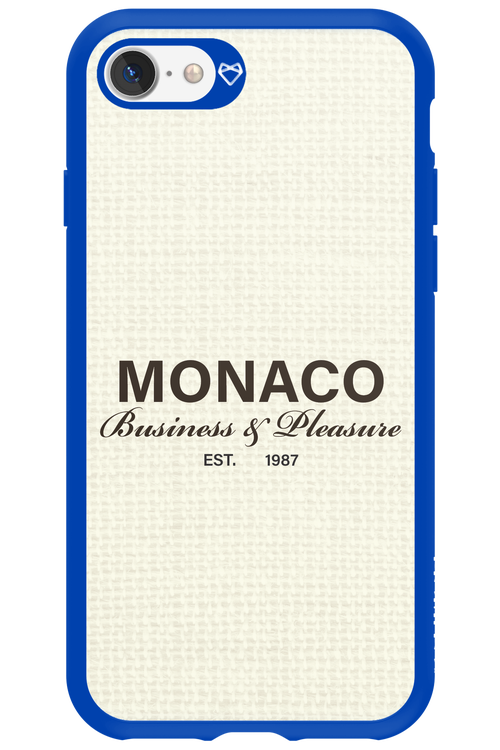 Monaco - Apple iPhone 7