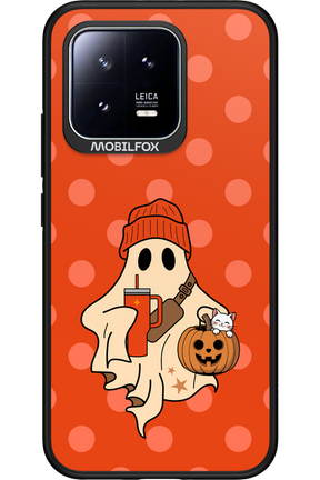 Ghost Girl (Orange) - Xiaomi 13