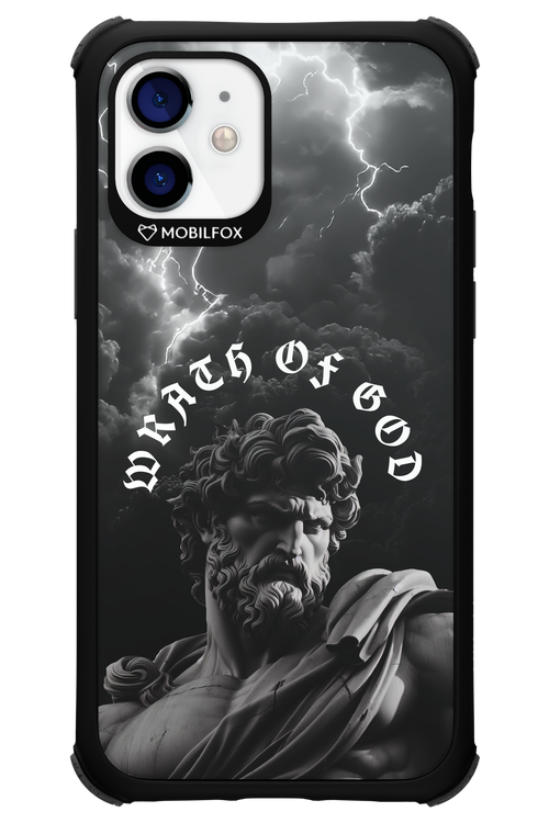 God 2.0 - Apple iPhone 12
