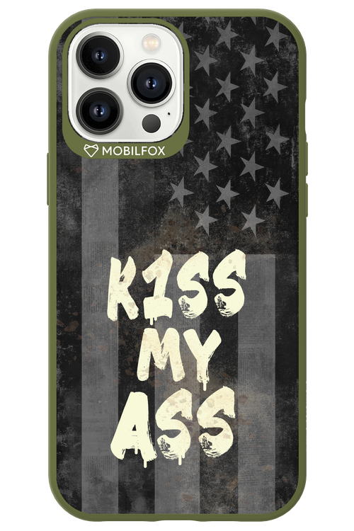 KISS II 2.0 - Apple iPhone 13 Pro Max