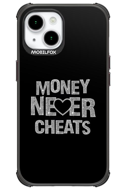 Money Cheats 2.0 - Apple iPhone 15