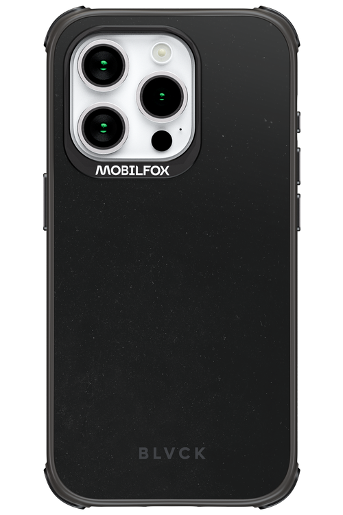 BLVCK 2.0 - Apple iPhone 15 Pro